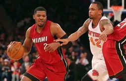 L’essentiel de la nuit : première positive pour Joe Johnson avec le Heat