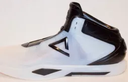 Peak : un premier aperçu de la TP9-III de Tony Parker