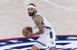 Taylor Jenkins n’a toujours pas fait jouer Gary Trent Jr…