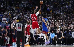 Norman Powell et le contrat de confiance