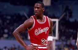 Il y a 30 ans, Michael Jordan enchaînait deux matchs de playoffs à plus de 50 points contre… Cleveland