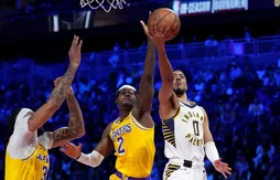 Tyrese Haliburton : “Toutes les équipes n’ont pas un Anthony Davis…”