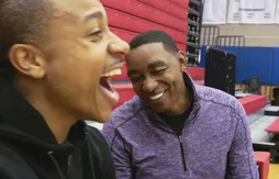 À cause d’Isaiah Thomas, Isiah Thomas doit supporter les Celtics…