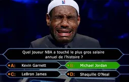 “Qui veut gagner des dizaines de millions ?” Pour tout savoir sur les contrats et salaires en NBA