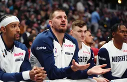 Nikola Jokic : “Après vingt matchs, on devrait savoir qui on est…”
