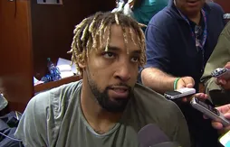 Derrick Williams peut-il enfin exploser chez les Knicks ?