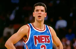 Quand la planète basket pleurait la mort de Drazen Petrovic