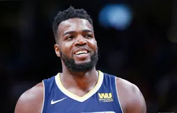Paul Millsap arrive aux Nets !