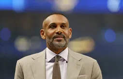 Grant Hill lui aussi consultant pour NBC