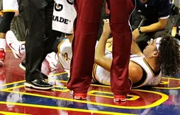 Anderson Varejao blessé pour longtemps ?