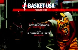 Programme du soir | L’heure du grand derby de Los Angeles