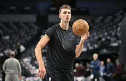 Franz Wagner se rapproche d’un retour