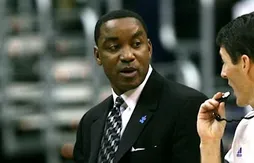 Isiah Thomas en route vers Miami…