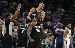 Le MVP de la nuit | Harrison Barnes, le bourreau des Suns