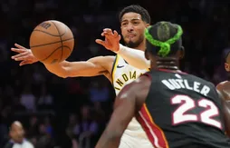 En maîtrise, les Pacers giflent le Heat