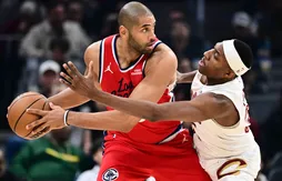 Interview Nicolas Batum : « J’ai l’impression d’avoir vécu cinq saisons en une ! »