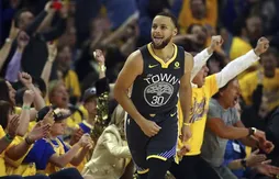 Warriors – Pelicans : “Trick or Three” pour Stephen Curry