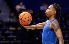 Rob Dillingham termine sa Summer League sur une bonne note