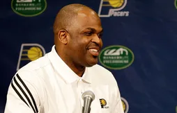 Nate McMillan : “J’avais l’habitude de coacher chaque possession, de crier sur chaque ballon”