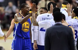 Le MVP de la nuit : Kevin Durant s’offre un remake de “The Shot”