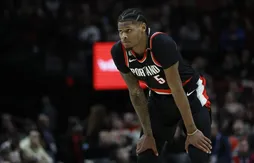 Cam Reddish plus que soulagé de rejouer