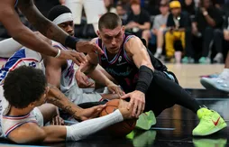 Vainqueur des Sixers, le Heat repart à l’assaut du Top 6
