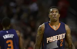 L’essentiel de la nuit en NBA : Phoenix double la mise, les Nets encore battus