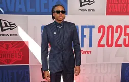 À Toronto, Collin Murray-Boyles veut devenir pote… avec Drake