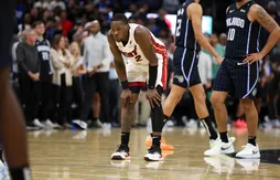 Une nouvelle dure leçon dans la saison du Heat