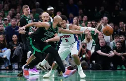 Le TD Garden joue son rôle de 6e homme pour les Celtics
