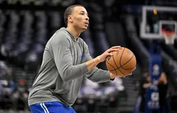 La saison de Dante Exum terminée avant même d’avoir commencé