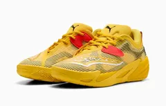 La Puma All-Pro Nitro 2 en mode Pikachu