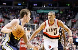 Interview “première fois” avec… Gordon Hayward