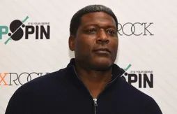 Barkley, Van Gundy, UNLV… Larry Johnson ouvre la boîte à souvenirs après la boîte à gifles