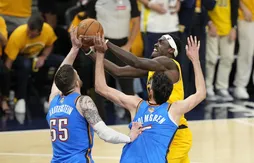 Les Pacers ne veulent pas oublier Pascal Siakam… ni de jouer vite