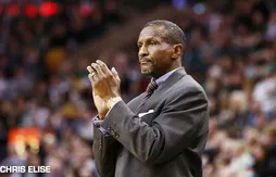 Entraîneurs du mois : Dwane Casey (Toronto) et Dave Joerger (Memphis) à l’honneur