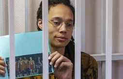 La Russie répond aux États-Unis sur la détention de Brittney Griner