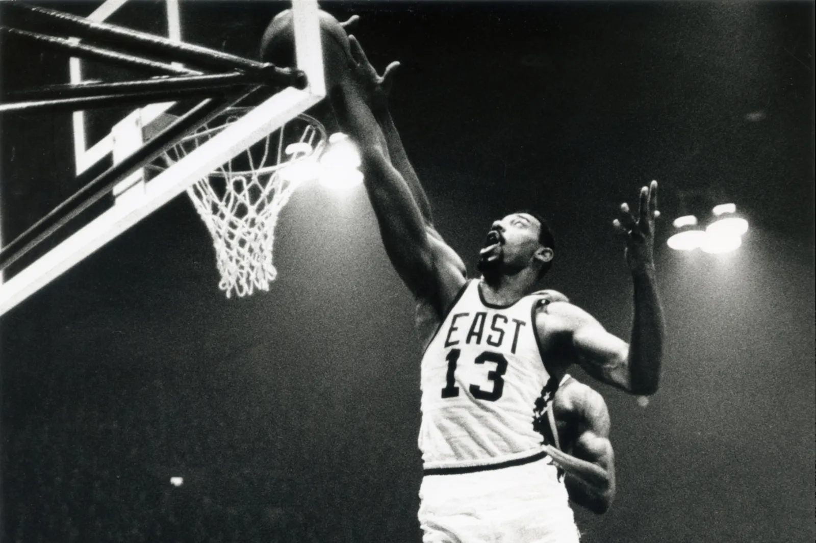 Wilt Chamberlain (All-Star Game)