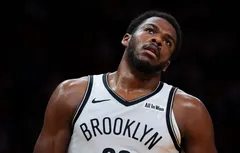 Day’Ron Sharpe et Josh Minott prolongent à Brooklyn
