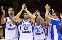 Coupe du Monde 2014 : la Grèce sans problème contre la Croatie