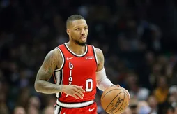 Damian Lillard s’imagine MVP si les Blazers font une grosse saison