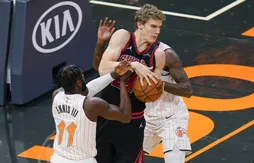 Vers un « sign-and-trade » pour Lauri Markkanen