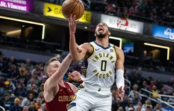 Tyrese Haliburton face à sa pire crise d’adresse en carrière