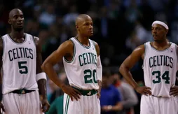 Kevin Garnett enfin prêt à tourner la page avec Ray Allen ?
