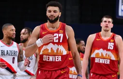 Pour son anniversaire, Jamal Murray a sorti le grand jeu au meilleur moment