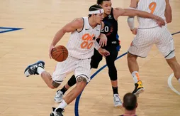 Aaron Gordon a demandé son transfert du Magic “par frustration”