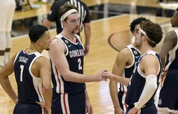 March Madness : qu’est-ce qui peut empêcher Gonzaga et Baylor de s’affronter en finale ?