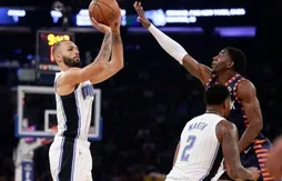 Evan Fournier plairait aux Mavericks