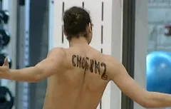 Buzz du jour : Anderson Varejao a un plus beau tatouage que LeBron James