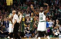 Boston résiste au Jazz à domicile